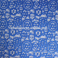 Latest best selling high quality swiss lace fabric for dress